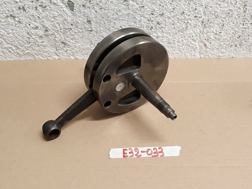 Shaft engine moto morini - engine,