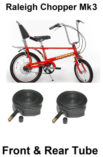 Replacement raleigh chopper - replacement,