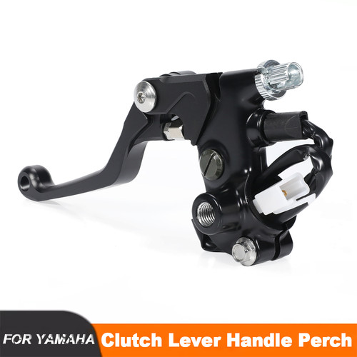 Clutch lever handle perch for - lever,