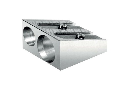 Lyra metal pencil - sharpener,