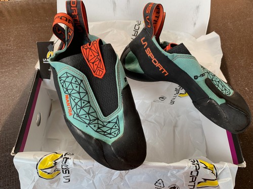 Sportiva mantra edge - sportiva,