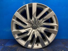 VW Touareg MK3 Alloy Wheel