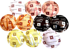 NESPRESSO PRO PODS X 50