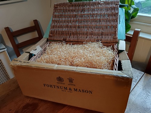 New and boxed - new,