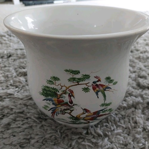 Vintage denmead pottery white - vintage,