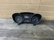 2012 MK3 Ford Focus 1.0 Petrol Speedo Clocks Instrument Cluster BM5T-10849-KV