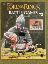 LORD OF THE RINGS, BATTLE