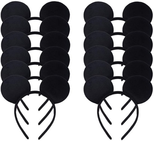 Pcs mickey mouse ears - pcs,