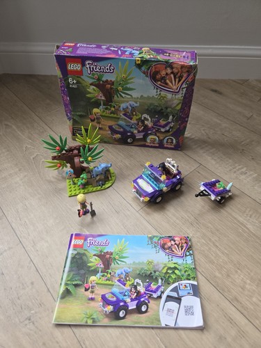 Lego friends 41421 baby - lego,