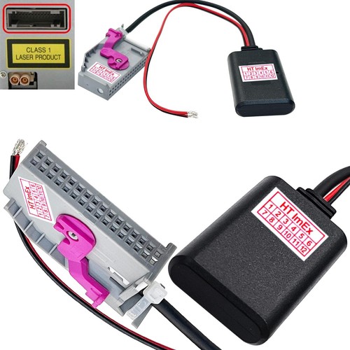 Audi a2dp bluetooth - audi, streaming