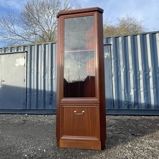 Vintage G-PLAN Corner Unit