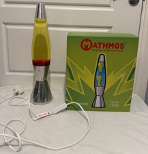 Mathmos Vintage Astro Baby