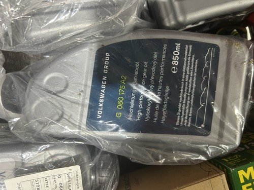 Haldex rear diff oil for - diff,