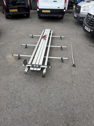 Rhino safestow ladder - rhino,