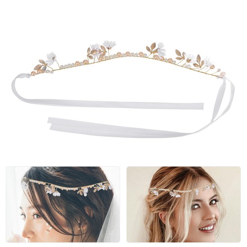 Wedding hair accessories - ,