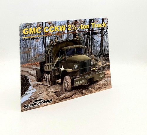Doyle david gmc cckw - gmc, ton