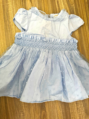 Mintini baby blue - mintini,