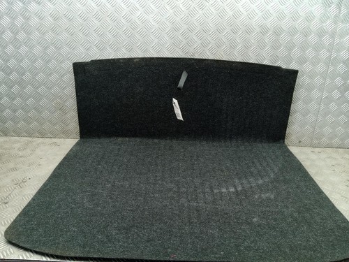 Skoda superb boot trunk - boot, floor
