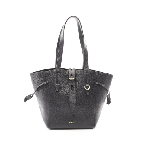 Furla net tote - net, bag