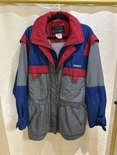 Descente Japanese Ski Jacket