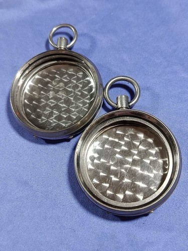 Service vintage pocket watch