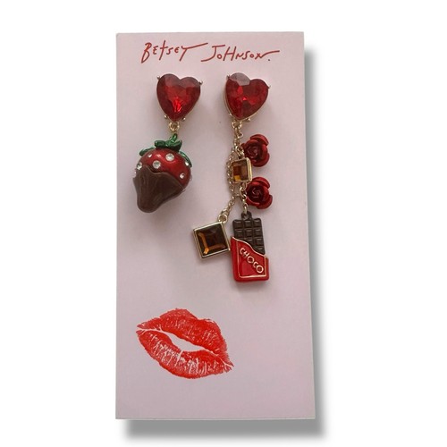 Betsey johnson jewelry women - jewelry, women's