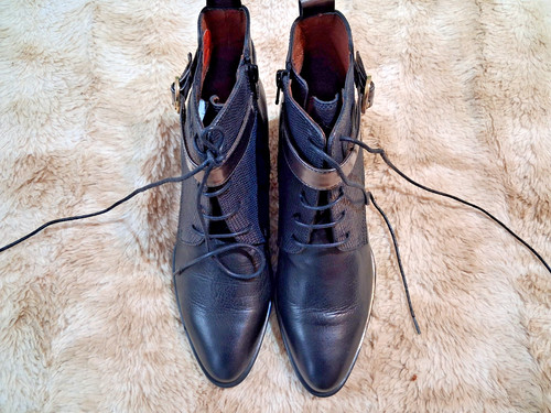 Women hispanitas leather - women’s,