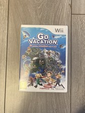 Go Vacation (Wii) PEGI 7+ Various: Party Games