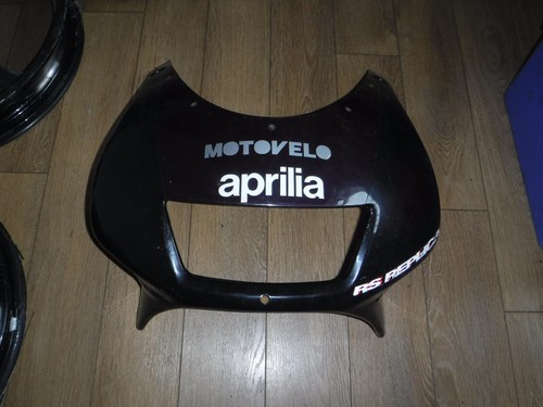 Aprilia 125 - rs, replica