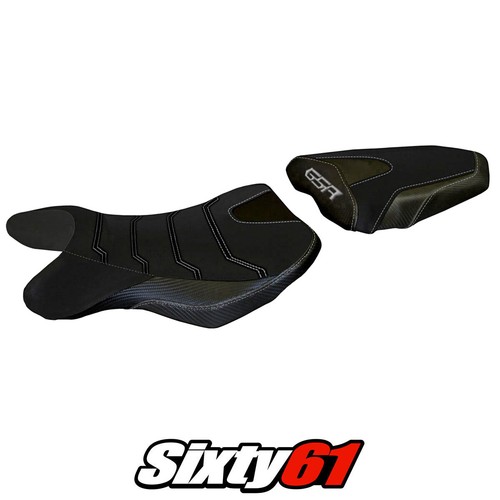 Suzuki gsr 750 2010 - 750, 2010-2014