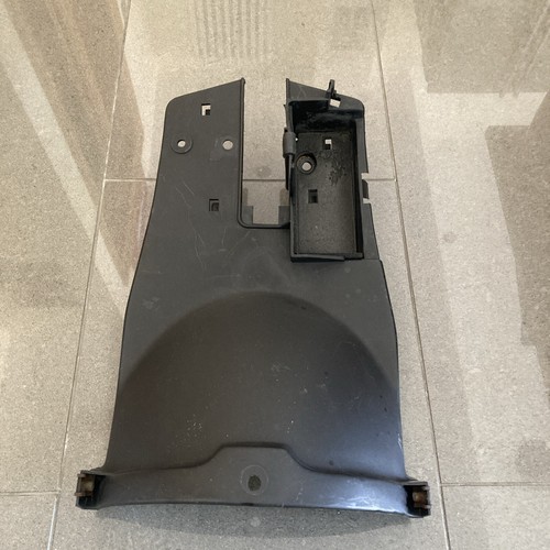 Yamaha tzr125 4dl - tzr125, plastic