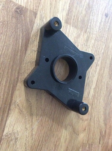 Mira 88b back plate fixing - mira,