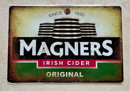 Magners irish cider - magners,