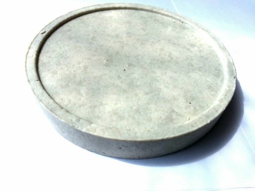 Borax dish used - dish,