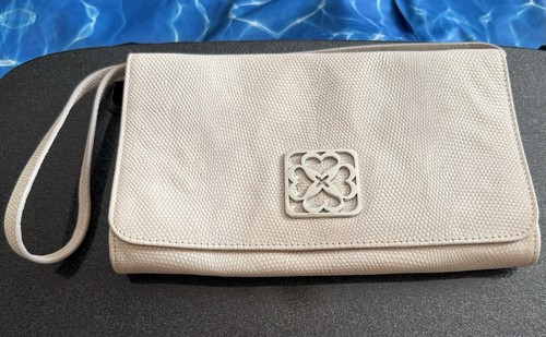 Bennett cream leather - bennett,