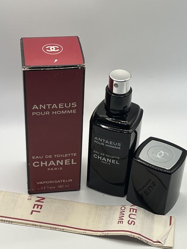 Chanel antaeus pour homme eau - pour,