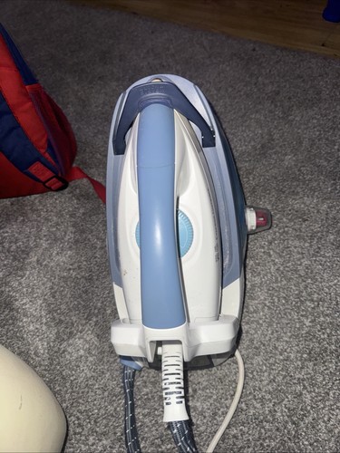 Tefal express essential sv6116 - express,