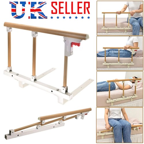 Bed rail for elderly - uk,