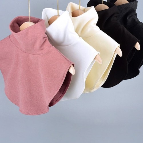 Collar detachable dickey - detachable,