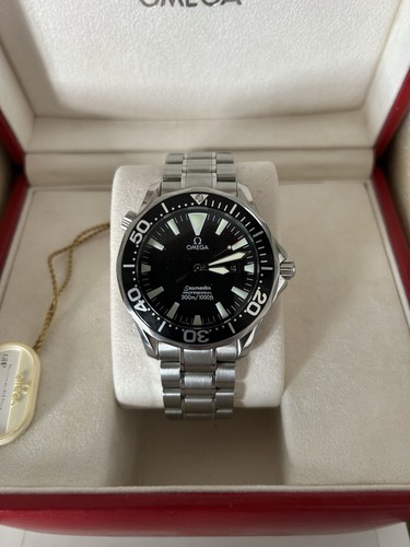 Omega seamaster diver - diver, 300m