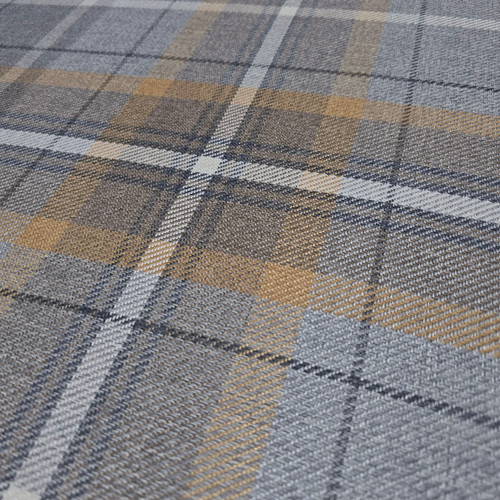 Tartan upholstery fabric for - tartan,