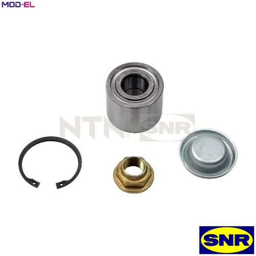 Wheel bearing kit r159 - bearing,