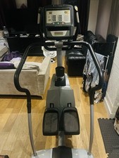 Matrix Elliptical Cross Trainer Commercial Gym Equipment