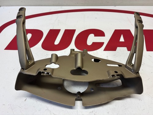 Ducati headlight housing