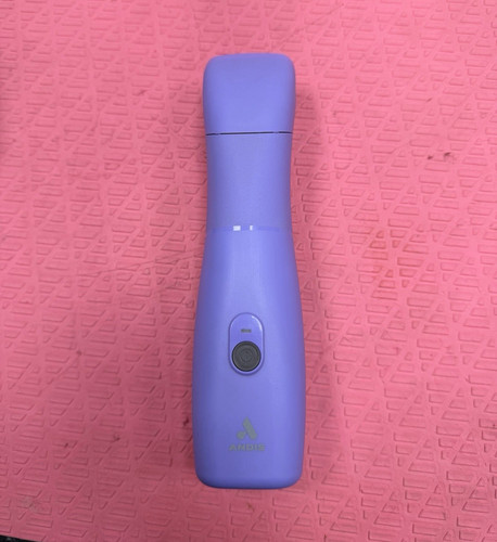Andis purple corded hair - andis,