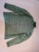 Mizuno Mens Hybrid Full Zip