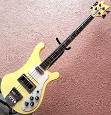 FERNANDES RB-80 Rickenbacker