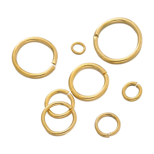 20pcs lot gold - 20pcs/lot, stainless