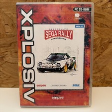 Sega Rally 2 Championship PC