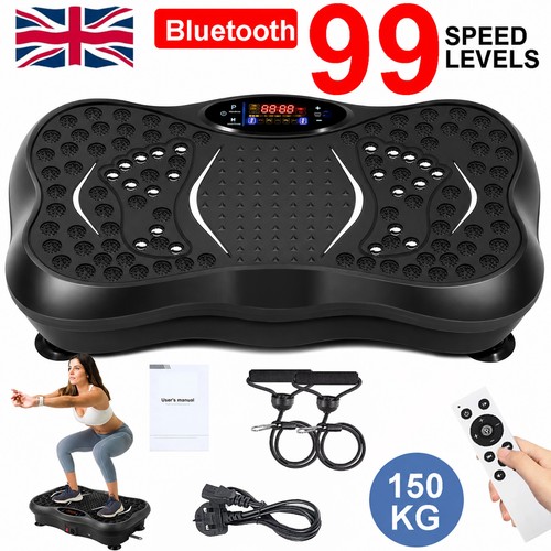 Power vibration plate - power,